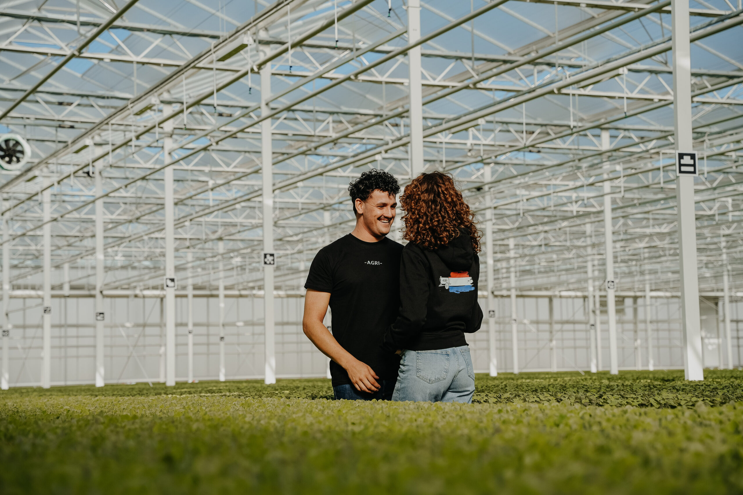 AgriMatching