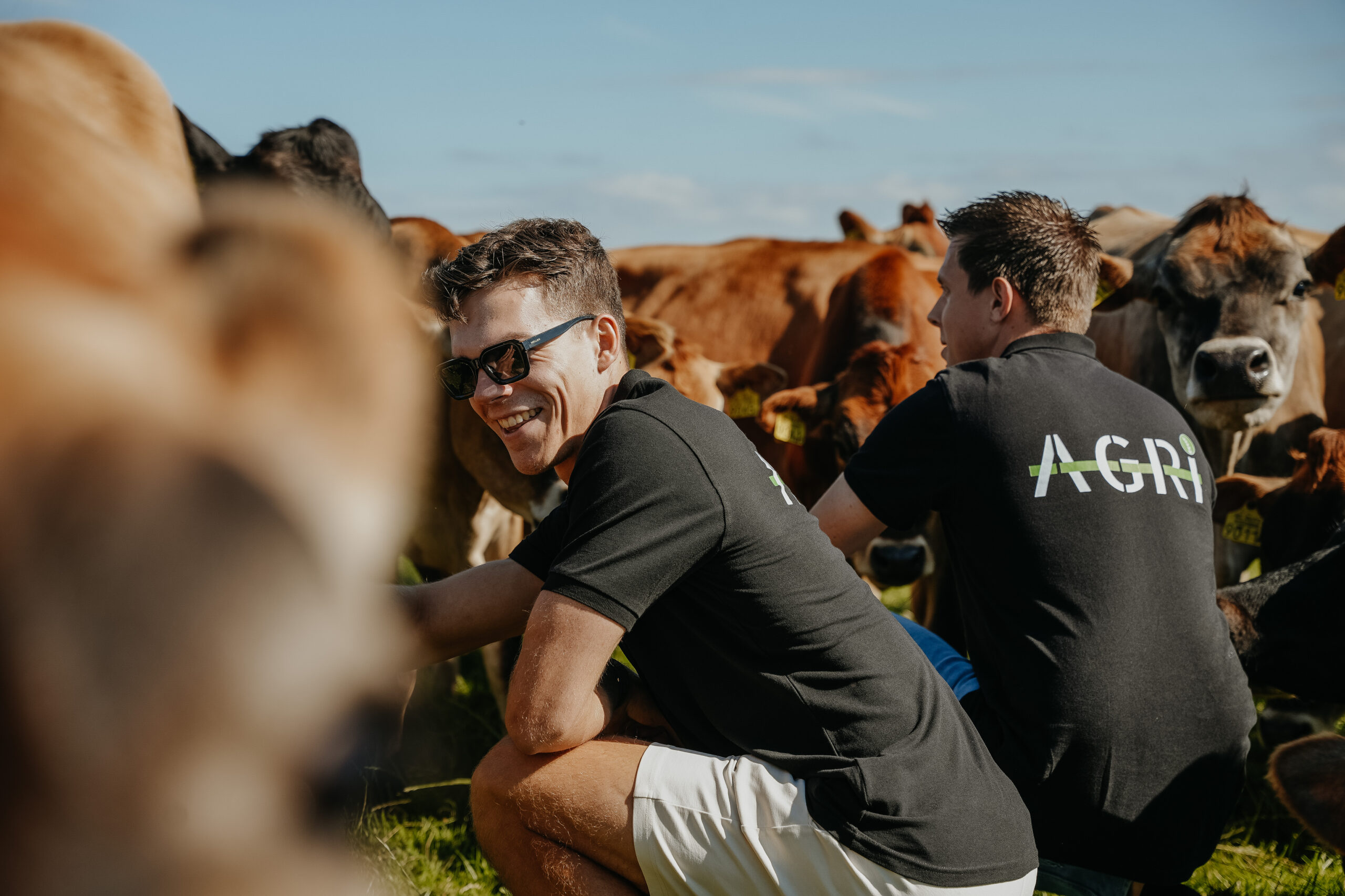 AgriMatching