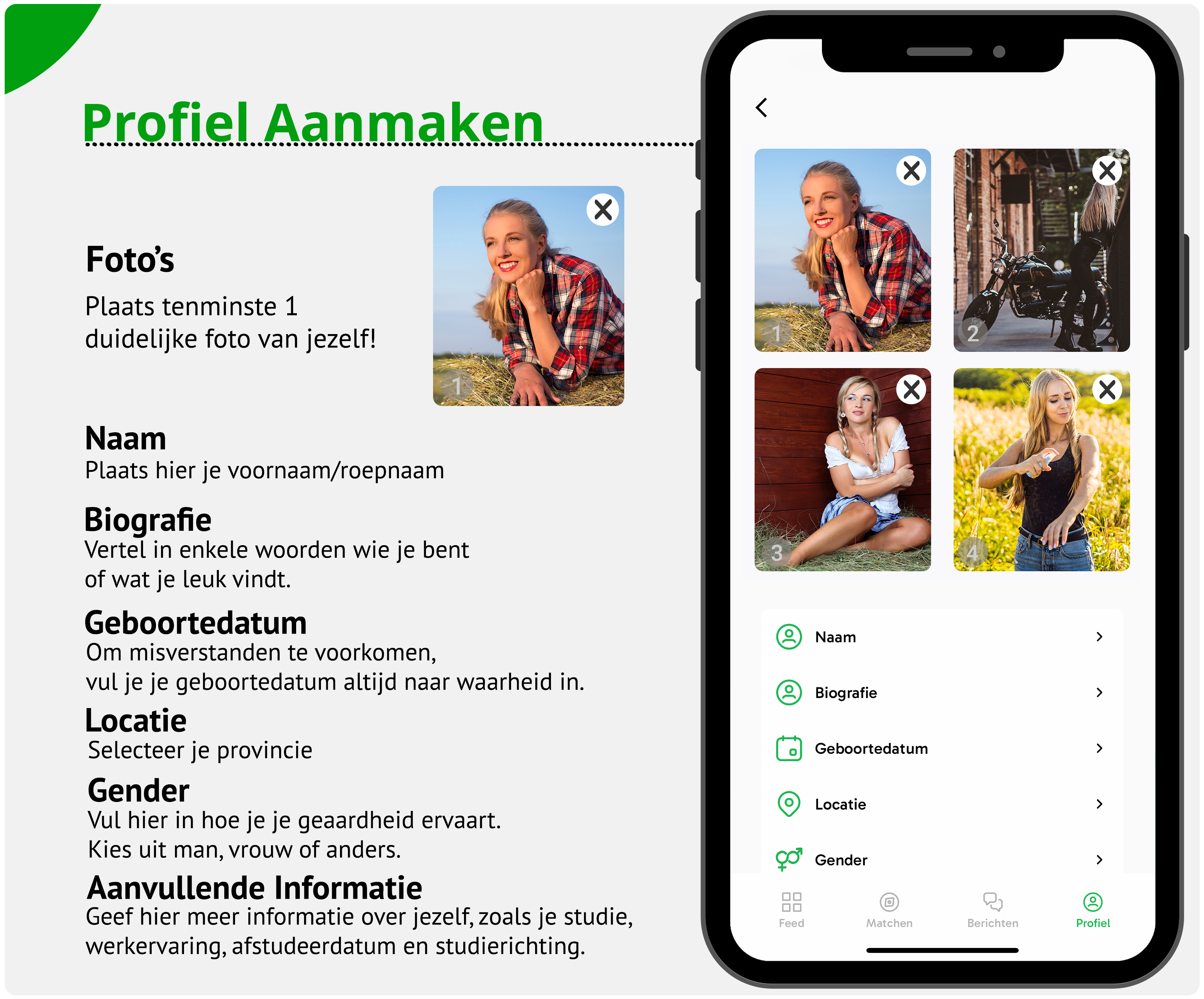 Uitleg-Profiel