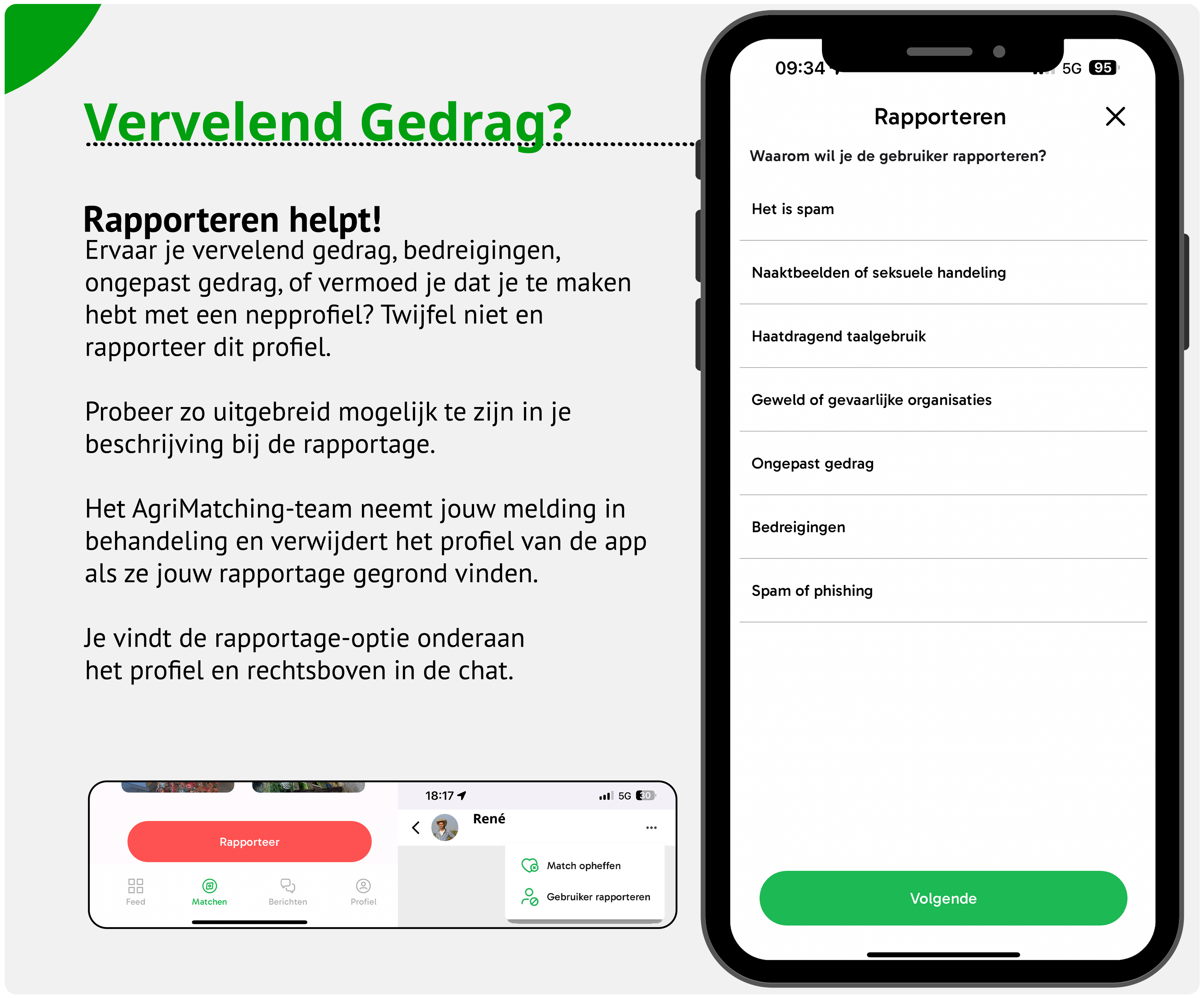 Uitleg-rapporteren